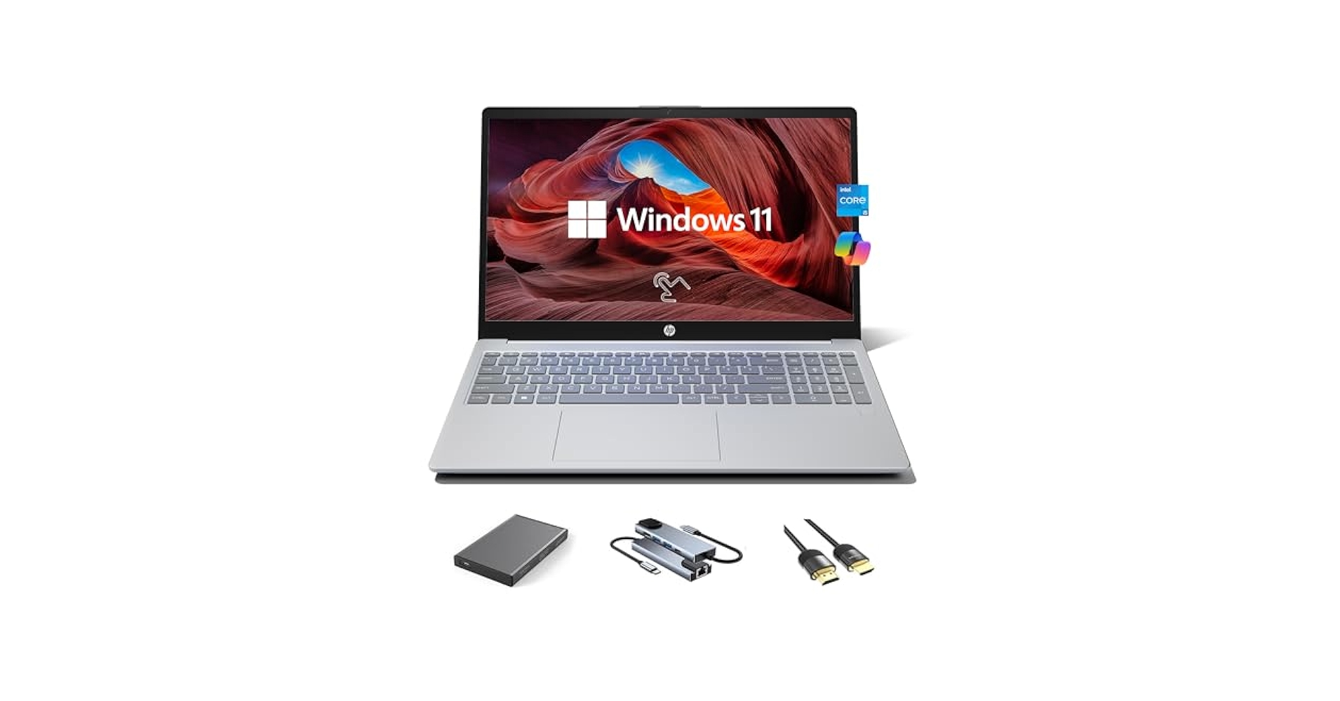 HP Pavilion Laptop 15-cu 1xxx ノートパソコン HP Pavilion 15 Laptop